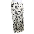 Unisex Lindex - Õhukesed püksid, suurus 46 - Looduslik valge ()