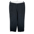 Unisex Gerry Weber - Mittevenivad püksid, suurus 42 - Must ()