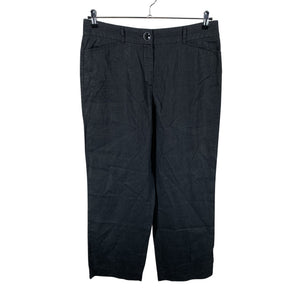 Unisex Gerry Weber - Mittevenivad püksid, suurus 42 - Must (1)