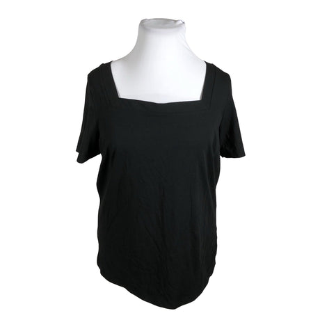 Unisex Anna Field - T-särk, suurus 46 - Must ()
