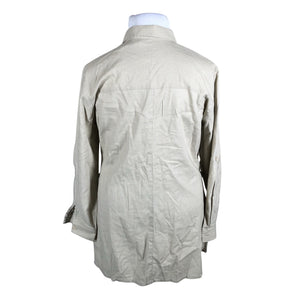 Unisex Jensen - Mitteveniv tuunika, suurus 42 - Beige (2)