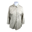 Unisex Jensen - Mitteveniv tuunika, suurus 42 - Beige ()
