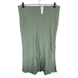 Unisex Lindex - Mitteveniv seelik, suurus 44 - Roheline ()