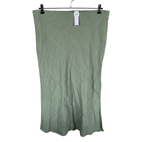 Unisex Lindex - Mitteveniv seelik, suurus 44 - Roheline ()