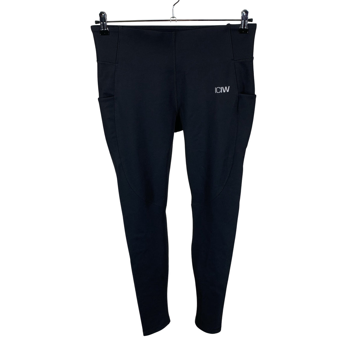 Unisex ICIW – Icaniwill - Spordiretuusid, suurus 42 - Must (1)