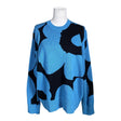 Unisex Marimekko - Kampsun, suurus 40 - Sinine ()