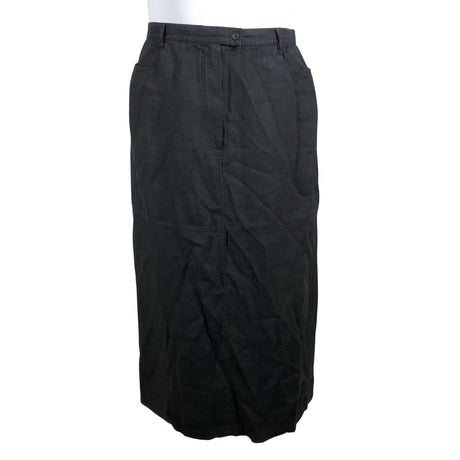 Unisex In Linea - Mitteveniv seelik, suurus 44 - Must ()