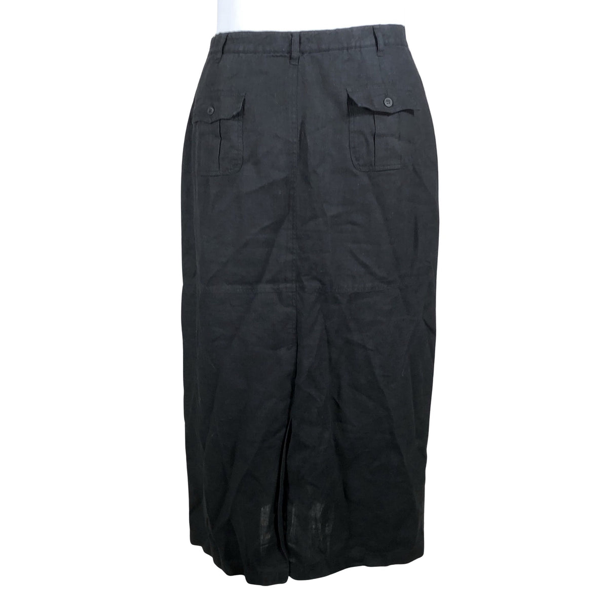 Unisex In Linea - Mitteveniv seelik, suurus 44 - Must (2)