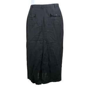 Unisex In Linea - Mitteveniv seelik, suurus 44 - Must (2)