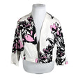 Unisex Voglia - Jakk, suurus 48 - Valge ()