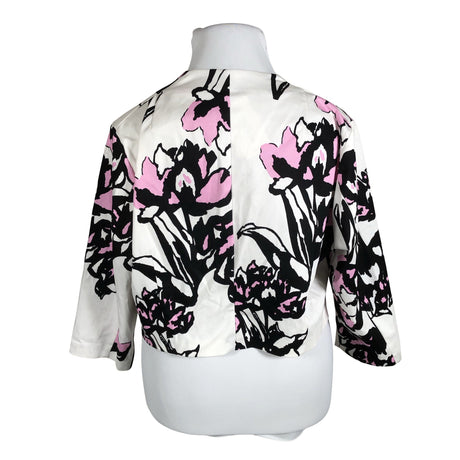 Unisex Voglia - Jakk, suurus 48 - Valge (2)