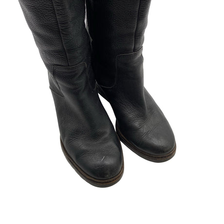 Unisex Marc O'Polo - Saapad, suurus 37 - Must (2)