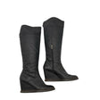 Unisex Marc O'Polo - Saapad, suurus 37 - Must ()