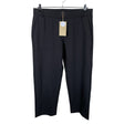 Unisex Soyaconcept - Trikotaažist püksid, suurus 44 - Must ()