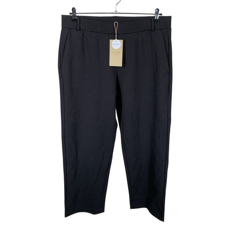 Unisex Soyaconcept - Trikotaažist püksid, suurus 44 - Must ()