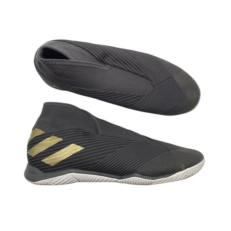 Unisex Adidas - Tossud, suurus 41 - Must ()