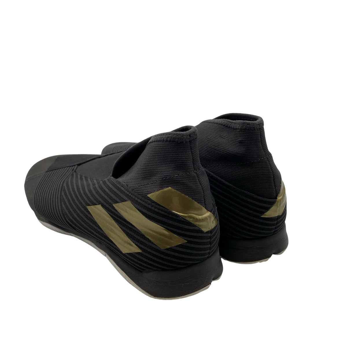 Unisex Adidas - Tossud, suurus 41 - Must (2)