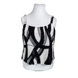 Unisex Joseph Ribkoff - Trikotaažist topp, suurus 46 - Must ()