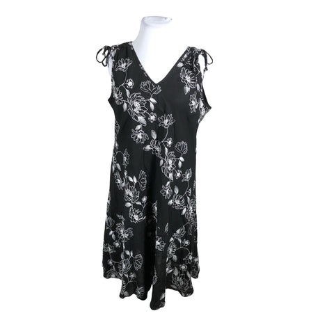 Unisex Damart - Mitteveniv kleit, suurus 54 - Must ()