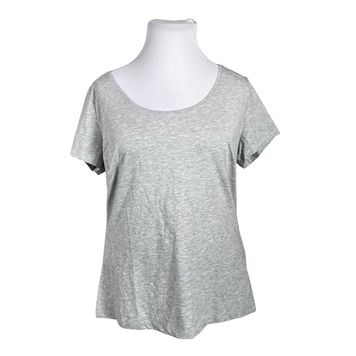 Unisex Anna Field - T-särk, suurus 46 - Hall (1)