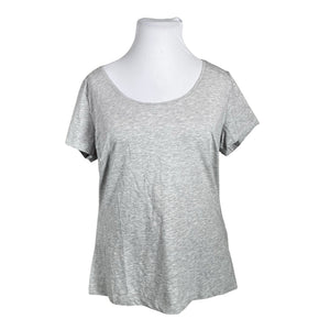 Unisex Anna Field - T-särk, suurus 46 - Hall (1)