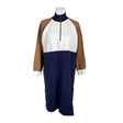 Unisex Mads Norgaard - Dressikangast tuunika, suurus 40 - Sinine ()