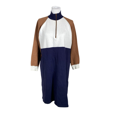 Unisex Mads Norgaard - Dressikangast tuunika, suurus 40 - Sinine ()