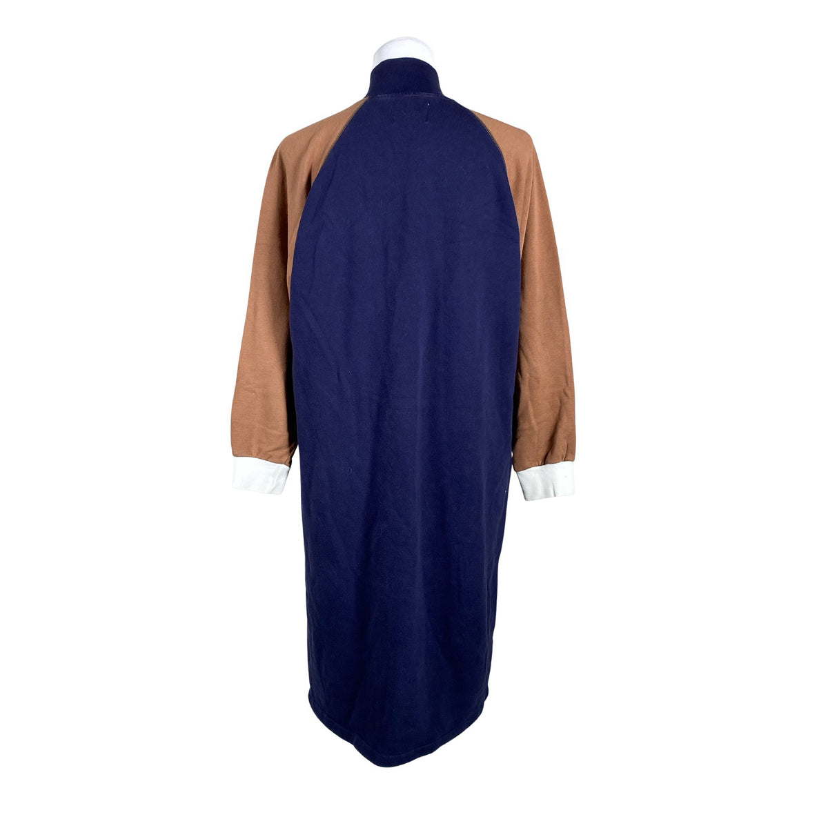 Unisex Mads Norgaard - Dressikangast tuunika, suurus 40 - Sinine (2)