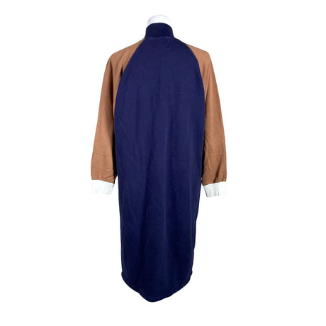 Unisex Mads Norgaard - Dressikangast tuunika, suurus 40 - Sinine (2)