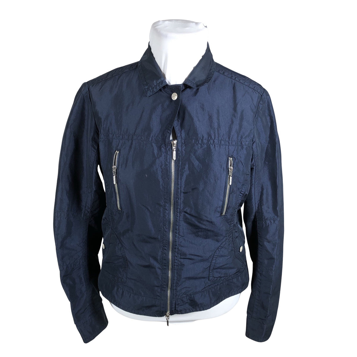 Unisex Geox - Jope, suurus 46 - Sinine (1)