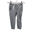 Unisex Name It - Dressikangast püksid, suurus 92 - 98 - Hall ()