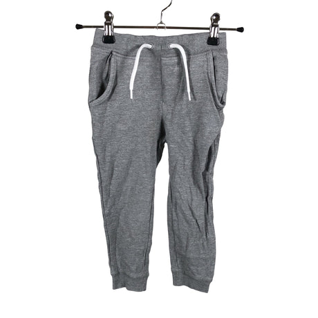 Unisex Name It - Dressikangast püksid, suurus 92 - 98 - Hall ()