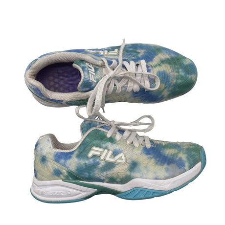 Unisex Fila - Tossud, suurus 39 - Türkiis ()