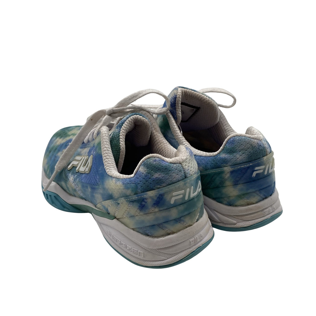 Unisex Fila - Tossud, suurus 39 - Türkiis (2)