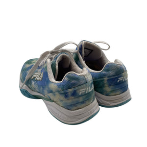Unisex Fila - Tossud, suurus 39 - Türkiis (2)