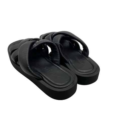 Unisex Pavement - Rihmikud, suurus 41 - Must (2)