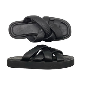 Unisex Pavement - Rihmikud, suurus 41 - Must (1)