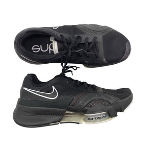 Unisex Nike - Tossud, suurus 41 - Must (1)