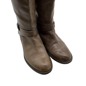 Unisex Fratelli Rosetti - Saapad, suurus 37 - Pruun (2)