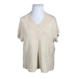 Unisex Part two - Kampsun, suurus 42 - Beige ()