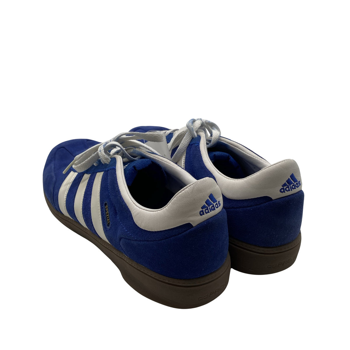 Unisex Adidas - Tennised, suurus XS - Sinine (2)