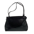 Unisex Rizzo - Käekott, suurus Midi - Must ()