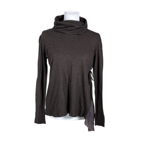 Unisex Max&Co - Kampsun, suurus 40 - Pruun (1)