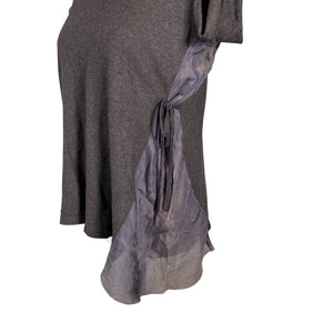 Unisex Max&Co - Kampsun, suurus 40 - Pruun (2)