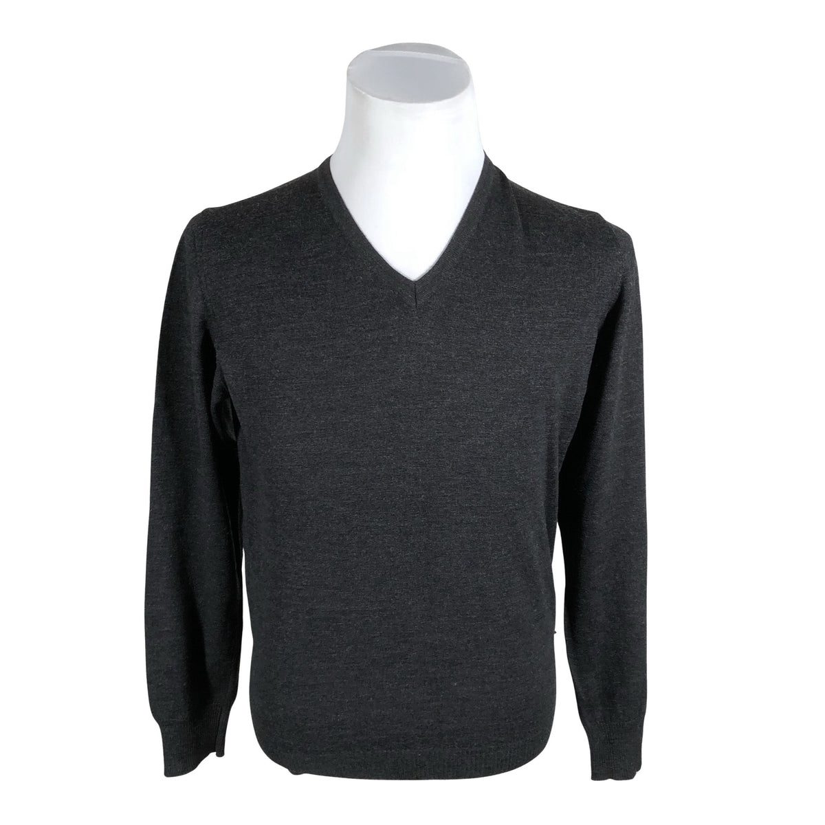 Unisex Riley - Kampsun, suurus S - Hall (1)