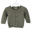Unisex Name It - Pusa, suurus 74 - 80 - Roheline ()