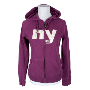 Unisex Roxy - Dressipluus, suurus 38 - Lilla (1)