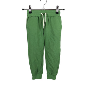 Unisex Mayoral - Dressikangast püksid, suurus 92 - 98 - Roheline (1)