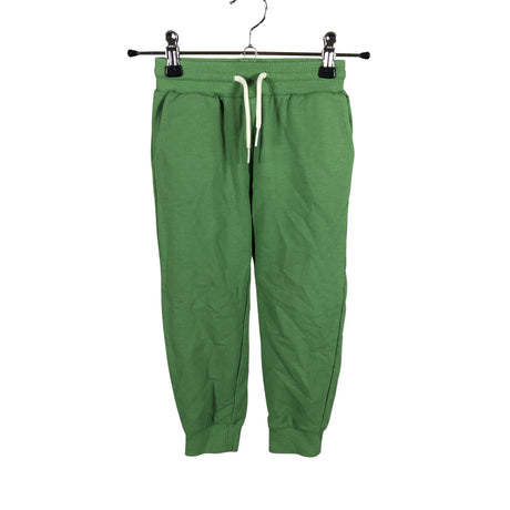 Unisex Mayoral - Dressikangast püksid, suurus 92 - 98 - Roheline ()