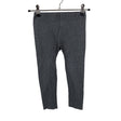 Unisex Uniqlo - Trikotaažist püksid, suurus 98 - 104 - Hall ()